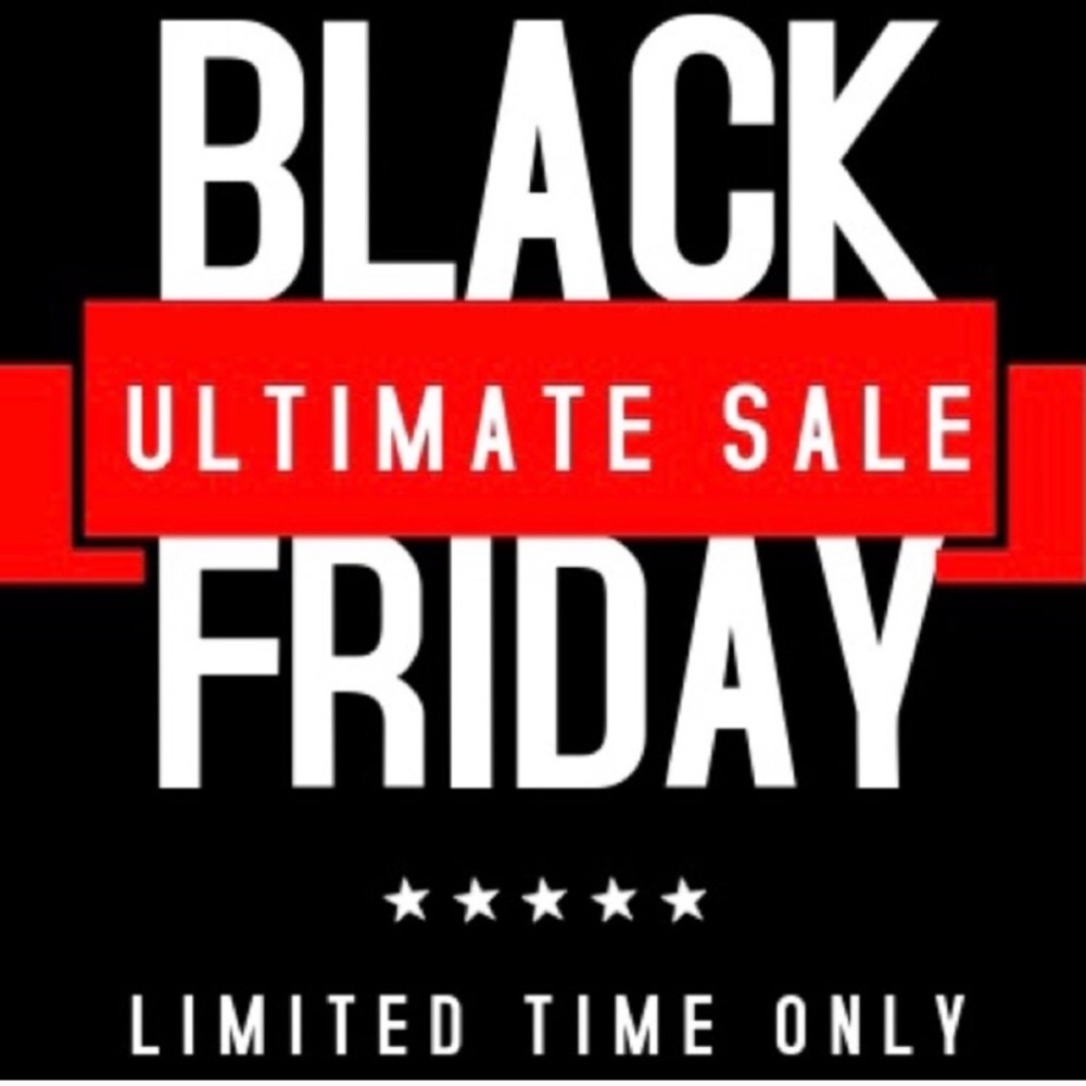 SHOP Lowest Prices of the Year Now!
